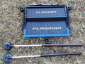 Flagman Armadale Tray with Cover