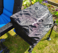 Flagman Armadale Tray with Cover