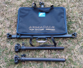 FLAGMAN ARMADALE TRAY WITH COVER