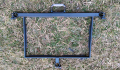 FLAGMAN ARMADALE TRAY WITH COVER