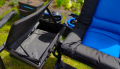 FLAGMAN ARMADALE TRAY WITH COVER
