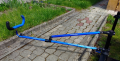 RAMIĘ FLAGMAN ARMADALE FEEDER ARM 