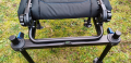 FOTEL FEEDEROWY FLAGMAN CHAIR ARMADALE FEEDER D - 36 MM