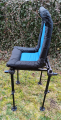 FOTEL FEEDEROWY FLAGMAN CHAIR ARMADALE FEEDER D - 36 MM