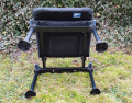 FOTEL FEEDEROWY FLAGMAN CHAIR ARMADALE FEEDER D - 36 MM
