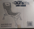 Krzesło Fox Duralite Low Chair