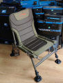 Krzesło Fox Duralite Low Chair