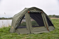 4Success - Hybryda XL II - namiot karpiowy, brolly