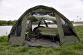4Success - Hybryda XL II - namiot karpiowy, brolly
