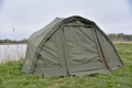 4Success - Hybryda XL II - namiot karpiowy, brolly