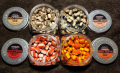 Sonubaits Ian Russell's Wafters 12&15mm 