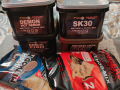 METHOD MIX 