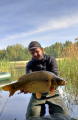 Karp 7,5