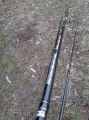 Trabucco XS Master Selektor 2