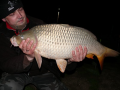 14.04.2017 Karp pełnołuski 75 cm