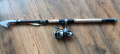 Jaxon Eclatis Tele Finessa 4.2 m 5-30 g