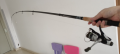 Jaxon Eclatis Tele Finessa 4.2 m 5-30 g obciążenie 200 g