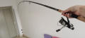 Jaxon Eclatis Tele Finessa 4.2 m 5-30 g obciążenie 400 g
