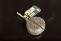Avid carp drop lead