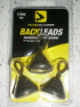 Avid carp back lead
