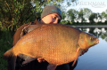 Bream record 