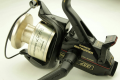 Baitrunner b
