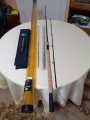 Guru Aventus 10FT