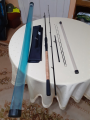 Daiwa Tournament RS