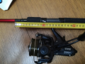 Daiwa Tournament SLR
