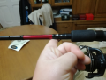 Daiwa Tournament SLR
