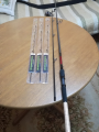 Daiwa Tournament SLR