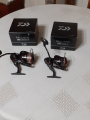 Daiwa Ballistic 