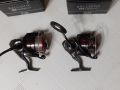 Daiwa Ballistic 