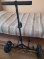 Korum Trolley