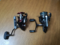 Balistic vs X - Aero