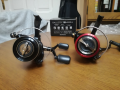 Balistic vs X - Aero