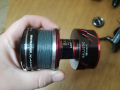 Balistic vs X - Aero