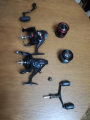Balistic vs X - Aero
