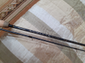 Drennan Acolyte ultra float 12ft
