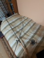 Drennan Acolyte ultra float 12ft