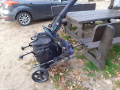 Korum Trolley