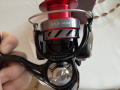 Daiwa ninja