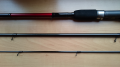 Spectron Waggler Match
