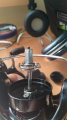 Szpule Daiwa